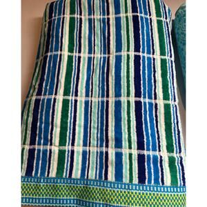 Multicolor Beach Towel